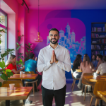 Contactez ONDAMOOV — prise de contact pour vos projets